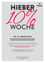 Hieber Markt Weil am Rhein HIEBER Wochenangebote - au 14.01.2023