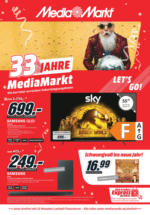 MediaMarkt Mediamarkt: Aktionsangebote - bis 21.01.2023