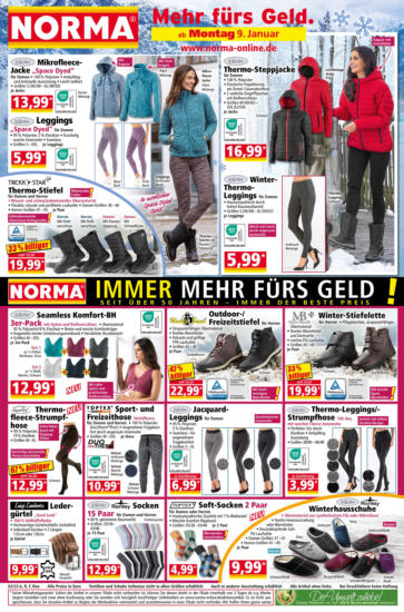 NORMA ≫ Filialen und Öffnungszeiten in Karlsruhe - Handelsangebote