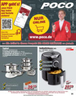 POCO Einrichtungsmarkt Augsburg Poco: Onlineprospekt - bis 15.01.2023