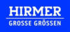 Hirmer GROSSE GRÖSSEN