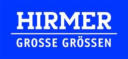 Hirmer GROSSE GRÖSSEN