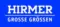 Hirmer GROSSE GRÖSSEN