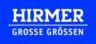 Hirmer GROSSE GRÖSSEN