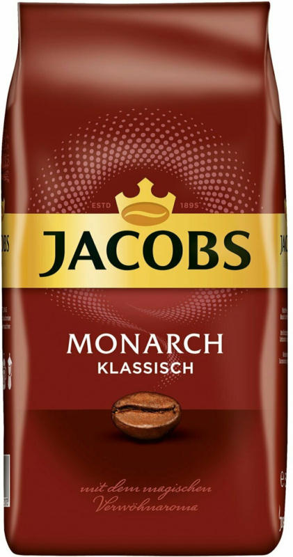 Jacobs Monarch