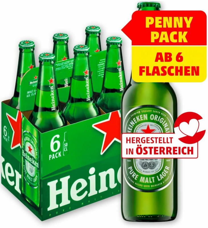 Heineken