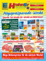 Hahners Verbauchermarkt Edeka Hahner: Wochenangebote - bis 21.01.2023