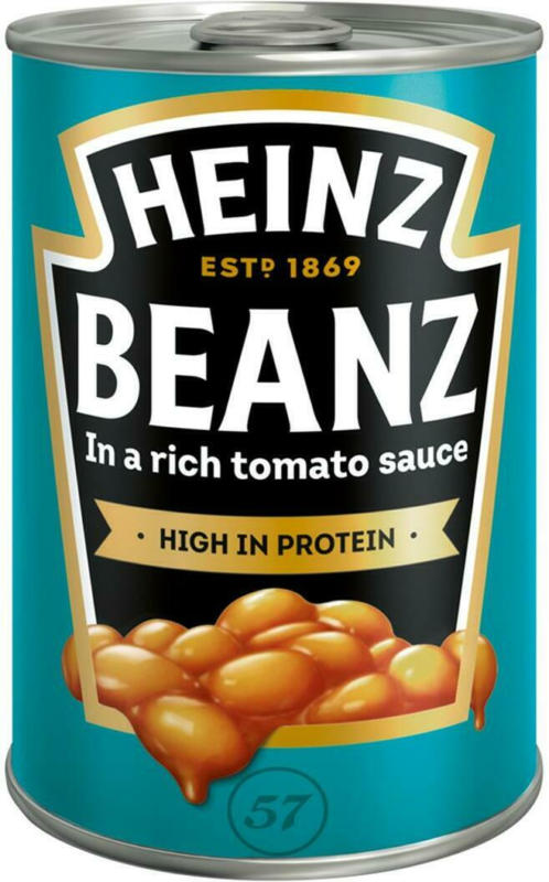 Heinz Baked Beans