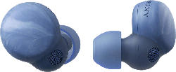 Sony LinkBuds S True Wireless Kopfhörer, blue