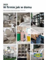 IKEA gazetka do 31.12.2023 IKEA – do 31.12.2023
