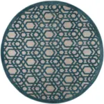 XXXLutz Lauterach - Ihr Möbelhaus bei Bregenz Outdoorteppich 160/160 cm Piatto