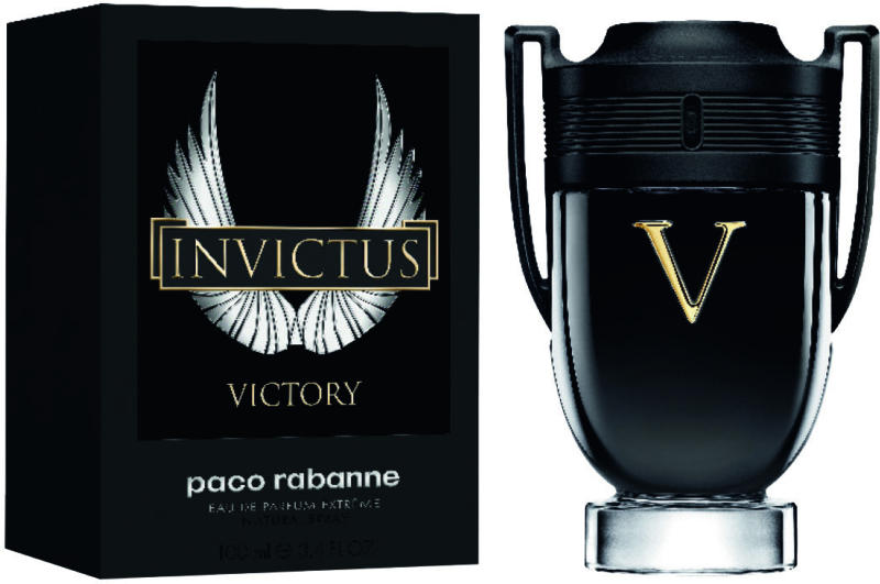 PACO RABANNE INVICTUS VICTORY EDPS 100ML