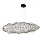 XXXLutz Lauterach - Ihr Möbelhaus bei Bregenz Led-Hängeleuchte 40/27/76 cm