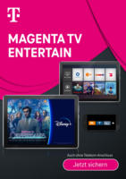 Telekom: Magenta