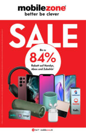 mobilezone SALE