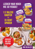 Valess Coupon