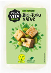Vegavita Tofu Natur