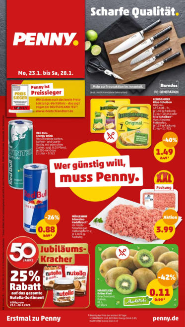 PENNY in Leonrodstraße 48, 80636 München/Neuhausen ⇔ Öffnungszeiten und ...