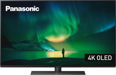 Panasonic TX-48LZF1507