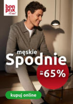 Bon Prix gazetka do 20.01.2023 Bon Prix – do 20.01.2023