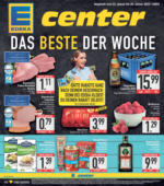 E center E center: Wochenangebote - bis 28.01.2023