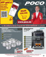 POCO Einrichtungsmarkt Augsburg Poco: Onlineprospekt - bis 29.01.2023
