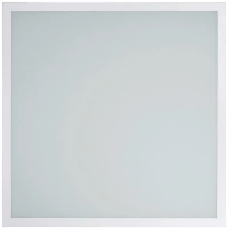 Led-Deckenleuchte 62/62/5 cm