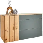 XXXLutz Lauterach - Ihr Möbelhaus bei Bregenz Sideboard 144/85,5/52 cm