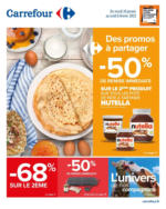 Carrefour Carrefour: Offre hebdomadaire - au 06.02.2023