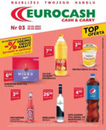 Eurocash gazetka do 05.02.2023 Eurocash – do 05.02.2023