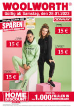 Woolworth Woolworth: Aktuelle Angebote - bis 03.02.2023