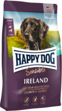 QUALIPET Happy Dog Sensible Ireland 4kg