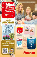Auchan gazetka do 01.02.2023 Auchan – do 01.02.2023