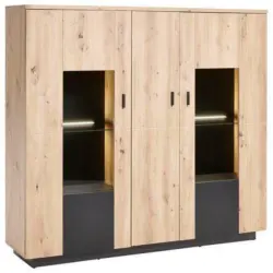 Highboard 150/137/37 cm