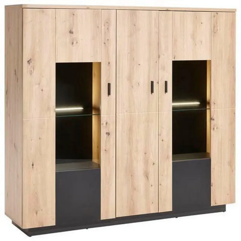 Highboard 150/137/37 cm