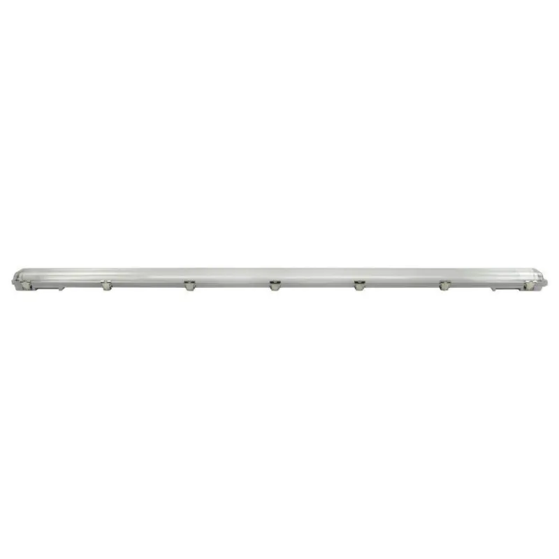 Led-Deckenleuchte 156,8/8,8/5,2 cm