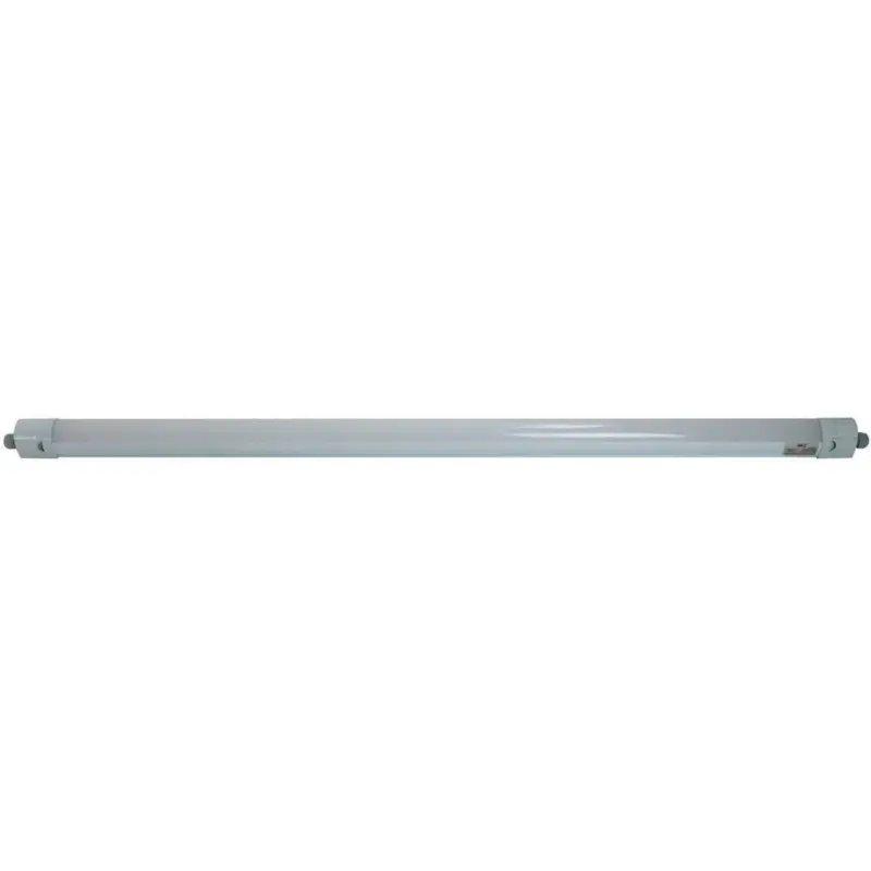 Led-Deckenleuchte 147/6/6 cm