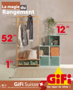 GiFi Offres Gifi - al 07.02.2023