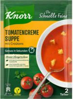 PENNY Knorr Kaiserteller od. Schnelle Feine - bis 01.02.2023