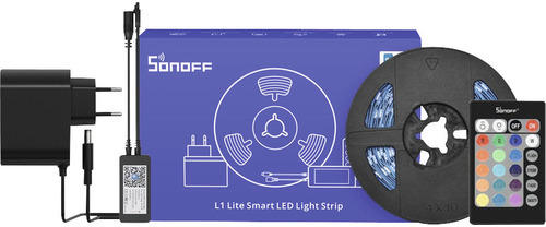 Sonoff LED Band Set, 5 Meter, WiFi, indoor
