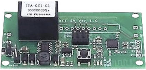 Aufputz Steuereinsatz Sonoff SV 5-24 V Smart Home Schaltermodul