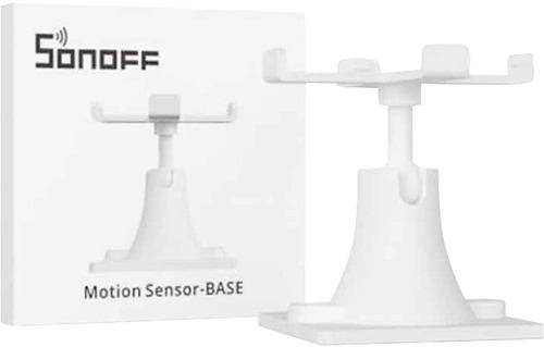 Aufputz Steuereinsatz Sonoff Sensor Base, Universalgelenk, flexible Erkennung