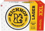 OTTO'S Eichhof Bier 24 x 33 cl -