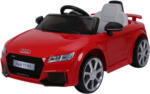 XXXLutz Unterwart - Ihr Möbelhaus im Burgenland Kinderauto Ride ON Audi TT ROT