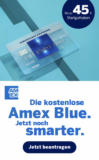 American Express - Amex Blue