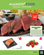 Manor Food Offerte Manor Food - au 13.02.2023