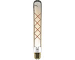 Hornbach FLAIR LED Lampe T32 amber E27/5W(42W) 500 lm 1800 K warmweiß