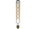 Hornbach FLAIR LED Lampe T32 amber E27/5W(42W) 500 lm 1800 K warmweiß
