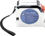 Hornbach Maßband Rollmeter 5 m