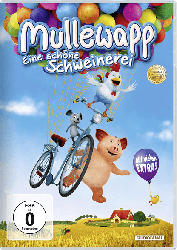 Mullewapp - Eine schöne Schweinerei [DVD]